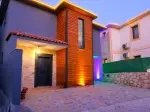 Villa Hız 2 - Antalya, Kaş, Bayındır - Fotoğraf 6