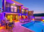 Villa Hız 2 - Antalya, Kaş, Bayındır - Fotoğraf 18
