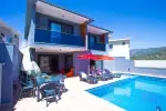 Villa Hız 2 - Antalya, Kaş, Bayındır - Fotoğraf 10