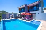Villa Hız 2 - Antalya, Kaş, Bayındır - Fotoğraf 1