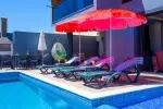 Villa Hız 2 - Antalya, Kaş, Bayındır - Fotoğraf 15