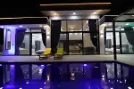 Villa Huzurlu - Antalya, Kaş, Ağullu - Fotoğraf 7