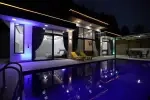 Villa Huzurlu - Antalya, Kaş, Ağullu - Fotoğraf 8