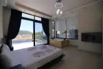 Villa Huzurlu - Antalya, Kaş, Ağullu - Fotoğraf 19
