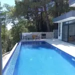 Villa Huzurlu - Antalya, Kaş, Ağullu - Fotoğraf 3