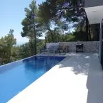 Villa Huzurlu - Antalya, Kaş, Ağullu - Fotoğraf 5