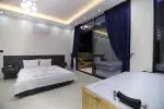 Villa Huzurlu - Antalya, Kaş, Ağullu - Fotoğraf 15