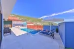 Villa İcon - Antalya, Kaş, kalkan / İslamlar - Fotoğraf 8