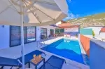 Villa İcon - Antalya, Kaş, kalkan / İslamlar - Fotoğraf 5