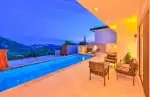 Villa İcon - Antalya, Kaş, kalkan / İslamlar - Fotoğraf 16