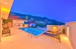 Villa İcon - Antalya, Kaş, kalkan / İslamlar - Fotoğraf 14