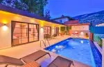 Villa İcon - Antalya, Kaş, kalkan / İslamlar - Fotoğraf 12