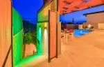 Villa İcon - Antalya, Kaş, kalkan / İslamlar - Fotoğraf 20