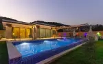 Villa İdilim - Antalya, Kaş, Kalkan / Sarıbelen - Fotoğraf 16
