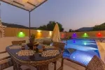 Villa İdilim - Antalya, Kaş, Kalkan / Sarıbelen - Fotoğraf 21