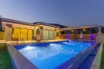 Villa İdilim - Antalya, Kaş, Kalkan / Sarıbelen - Fotoğraf 19