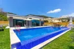 Villa İdilim - Antalya, Kaş, Kalkan / Sarıbelen - Fotoğraf 1