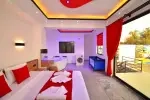 Villa İkiz Çayköy - Antalya, Kaş, Kalkan / Çayköy - Fotoğraf 13