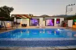Villa İkiz Çayköy - Antalya, Kaş, Kalkan / Çayköy - Fotoğraf 5