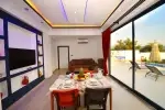 Villa İkiz Çayköy - Antalya, Kaş, Kalkan / Çayköy - Fotoğraf 10