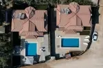 Villa İkizler 1 - Muğla, Fethiye, Hisarönü - Fotoğraf 3