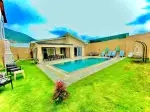 Villa İmra - Muğla, Fethiye, Karaçulha - Fotoğraf 1