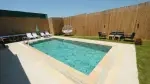 Villa İmra - Muğla, Fethiye, Karaçulha - Fotoğraf 6