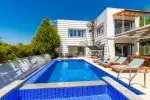 Villa Ilgaz - Antalya, Kaş, Kalkan / Üzümlü - Fotoğraf 10