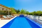Villa Ilgaz - Antalya, Kaş, Kalkan / Üzümlü - Fotoğraf 13