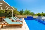Villa Ilgaz - Antalya, Kaş, Kalkan / Üzümlü - Fotoğraf 14