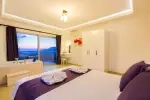 Villa Ilgaz - Antalya, Kaş, Kalkan / Üzümlü - Fotoğraf 27