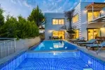 Villa Ilgaz - Antalya, Kaş, Kalkan / Üzümlü - Fotoğraf 2