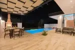 Villa Ilgaz Duo - Antalya, Kaş, Kalkan / Üzümlü - Fotoğraf 2