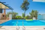 Villa Ilgaz Duo - Antalya, Kaş, Kalkan / Üzümlü - Fotoğraf 5