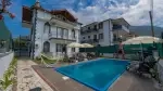 Villa Ilgın - Muğla, Fethiye, Karaçulha - Fotoğraf 4