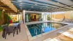 Villa İlham 2 - Muğla, Fethiye, Merkez - Fotoğraf 18