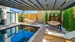 Villa İlham 2 - Muğla, Fethiye, Merkez - Fotoğraf 16