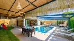 Villa İlham 2 - Muğla, Fethiye, Merkez - Fotoğraf 14