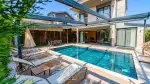 Villa İlham 2 - Muğla, Fethiye, Merkez - Fotoğraf 12