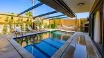 Villa İlham 2 - Muğla, Fethiye, Merkez - Fotoğraf 13