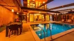Villa İlham 2 - Muğla, Fethiye, Merkez - Fotoğraf 3
