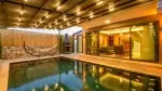 Villa İlham 3 - Muğla, Fethiye, Merkez - Fotoğraf 9