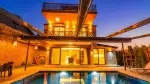 Villa İlham 3 - Muğla, Fethiye, Merkez - Fotoğraf 2