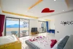 Villa İlkim - Antalya, Kaş, Kalkan / Kördere - Fotoğraf 8