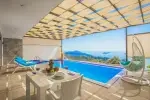 Villa İlkim - Antalya, Kaş, Kalkan / Kördere - Fotoğraf 4