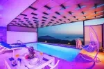 Villa İlkim - Antalya, Kaş, Kalkan / Kördere - Fotoğraf 27