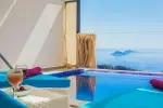 Villa İlkim - Antalya, Kaş, Kalkan / Kördere - Fotoğraf 5