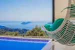 Villa İlkim - Antalya, Kaş, Kalkan / Kördere - Fotoğraf 7