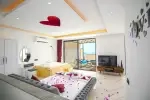 Villa İlkim - Antalya, Kaş, Kalkan / Kördere - Fotoğraf 9