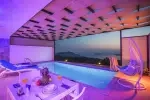 Villa İlkim - Antalya, Kaş, Kalkan / Kördere - Fotoğraf 24